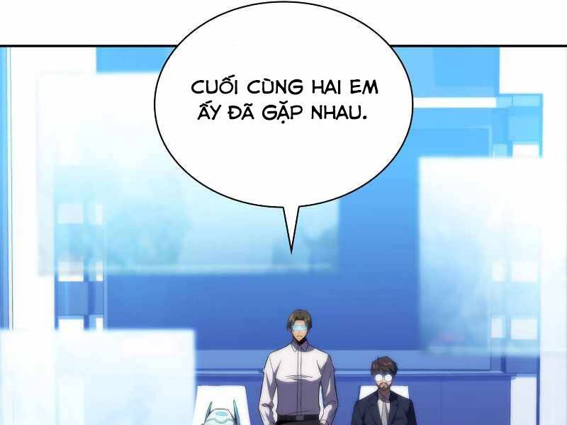 Kẻ Thách Đấu - Chương 35
