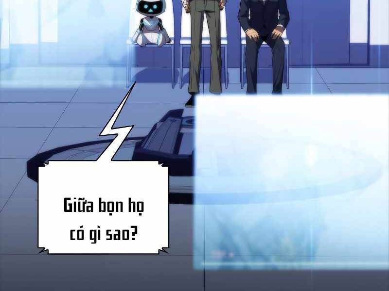 Kẻ Thách Đấu - Chương 35