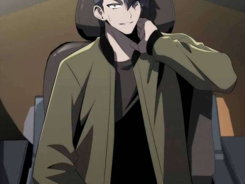 Kẻ Thách Đấu - Chương 36