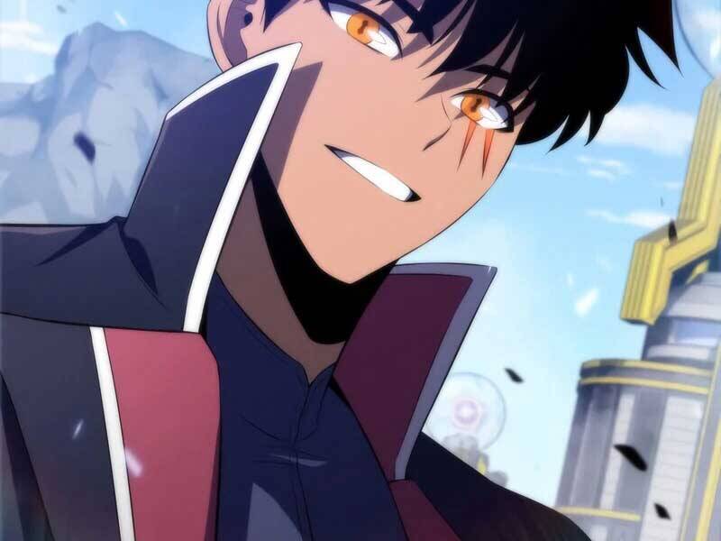 Kẻ Thách Đấu - Chương 36