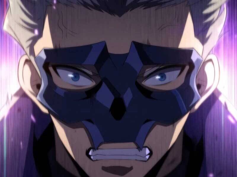 Kẻ Thách Đấu - Chương 36