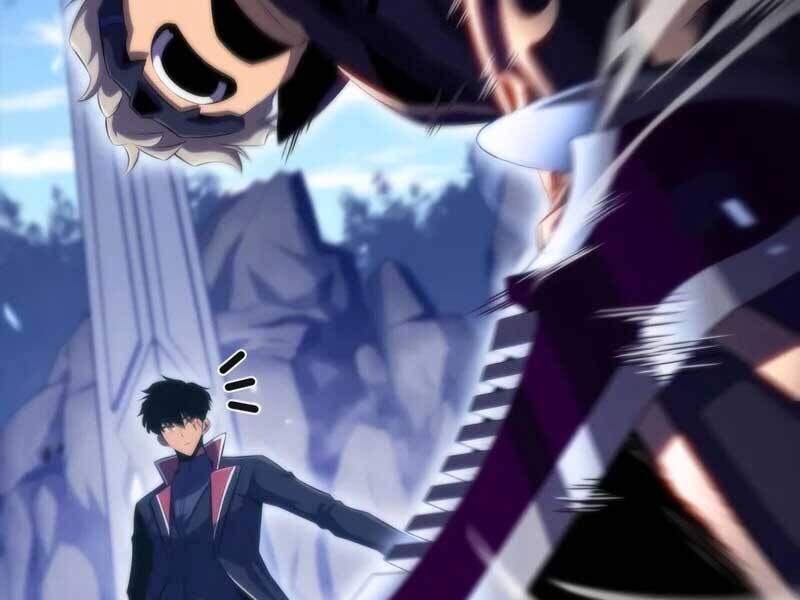 Kẻ Thách Đấu - Chương 36