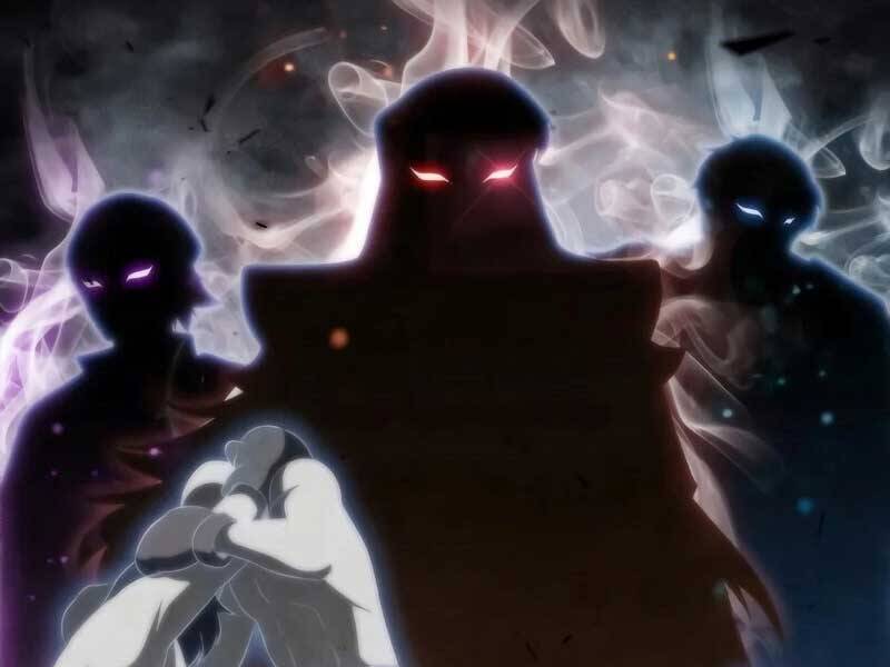 Kẻ Thách Đấu - Chương 36