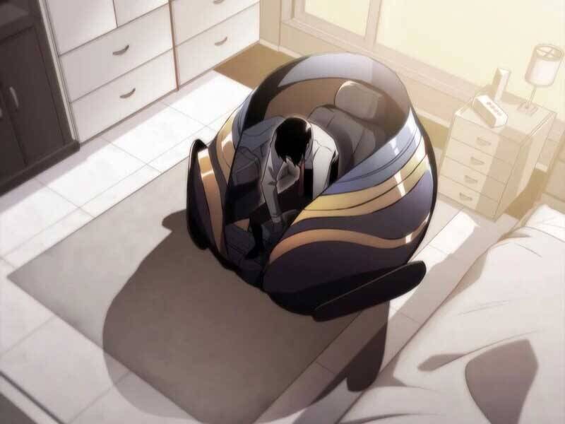 Kẻ Thách Đấu - Chương 36