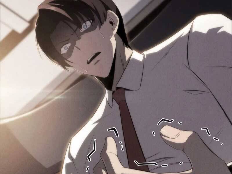 Kẻ Thách Đấu - Chương 36