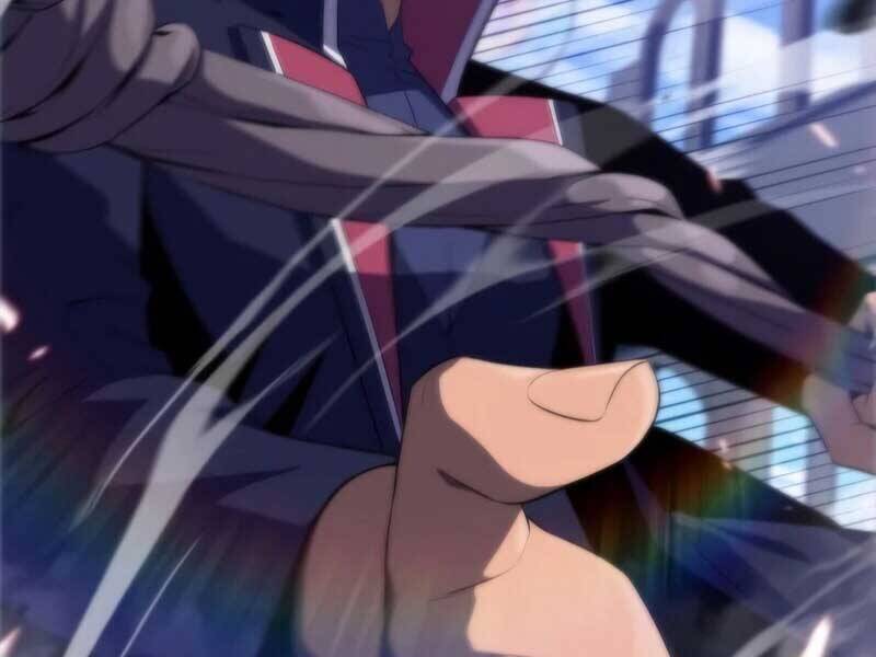 Kẻ Thách Đấu - Chương 36