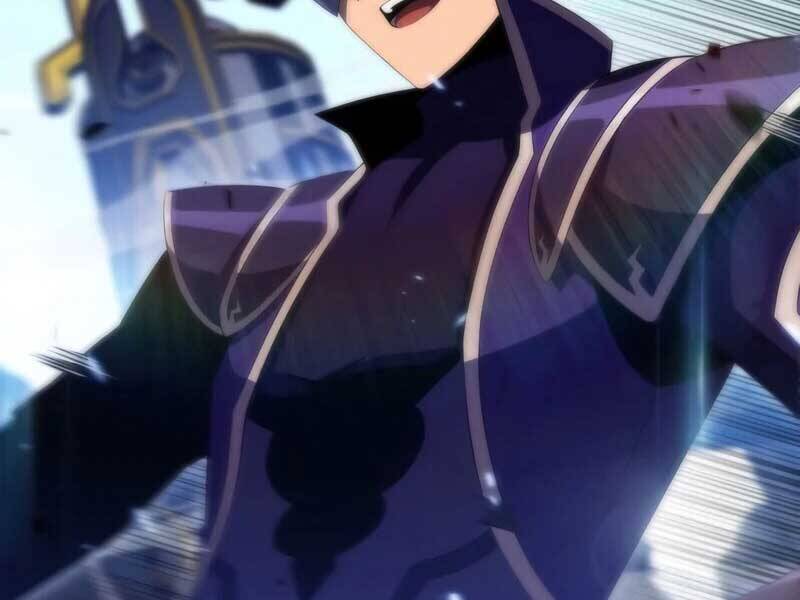 Kẻ Thách Đấu - Chương 36