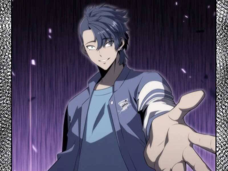 Kẻ Thách Đấu - Chương 36