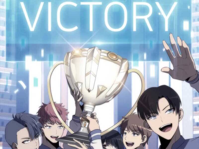 Kẻ Thách Đấu - Chương 36