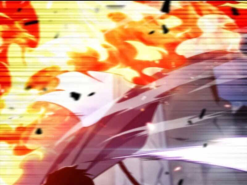 Kẻ Thách Đấu - Chương 36