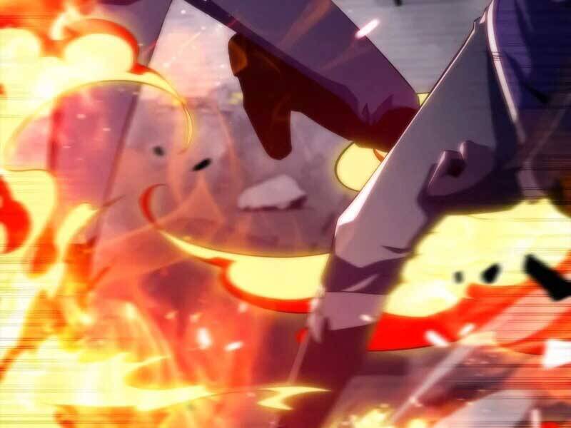 Kẻ Thách Đấu - Chương 36