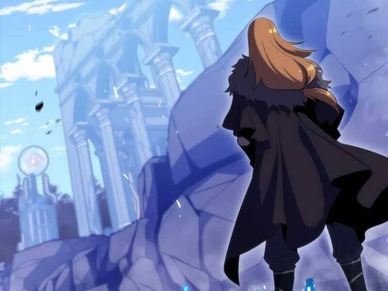 Kẻ Thách Đấu - Chương 36