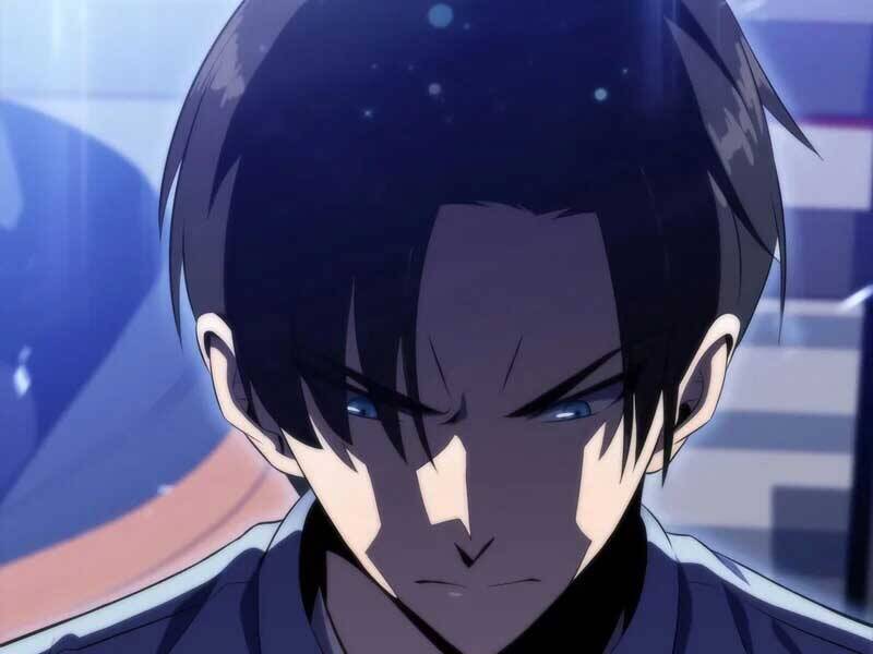 Kẻ Thách Đấu - Chương 36