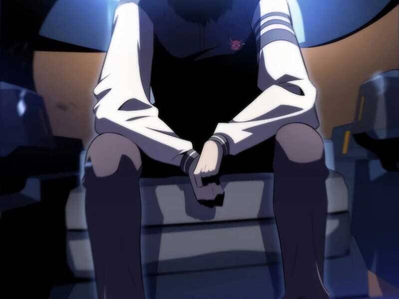 Kẻ Thách Đấu - Chương 36