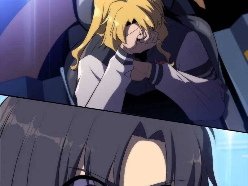 Kẻ Thách Đấu - Chương 36