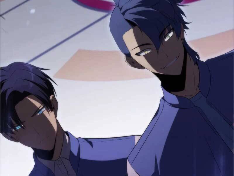 Kẻ Thách Đấu - Chương 36