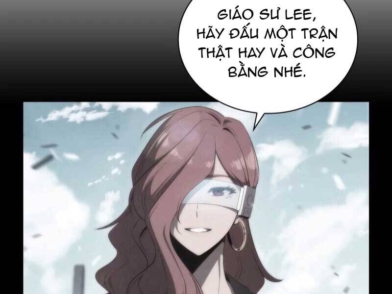 Kẻ Thách Đấu - Chương 36