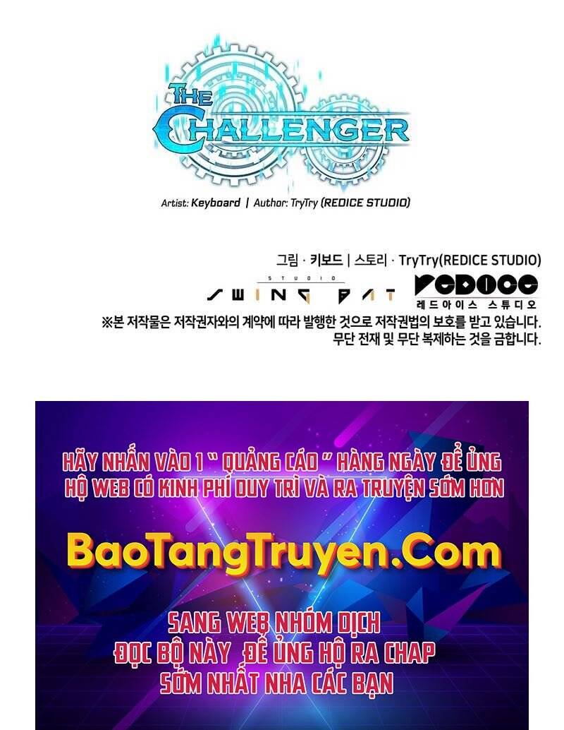 Kẻ Thách Đấu - Chương 36