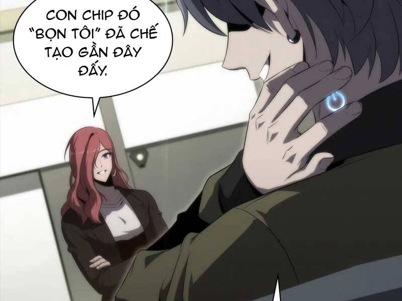 Kẻ Thách Đấu - Chương 36