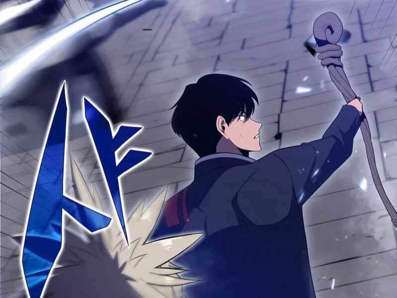 Kẻ Thách Đấu - Chương 36