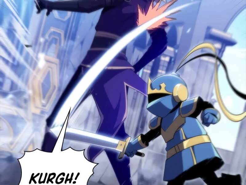 Kẻ Thách Đấu - Chương 36