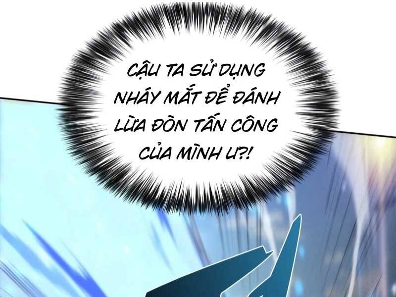 Kẻ Thách Đấu - Chương 36