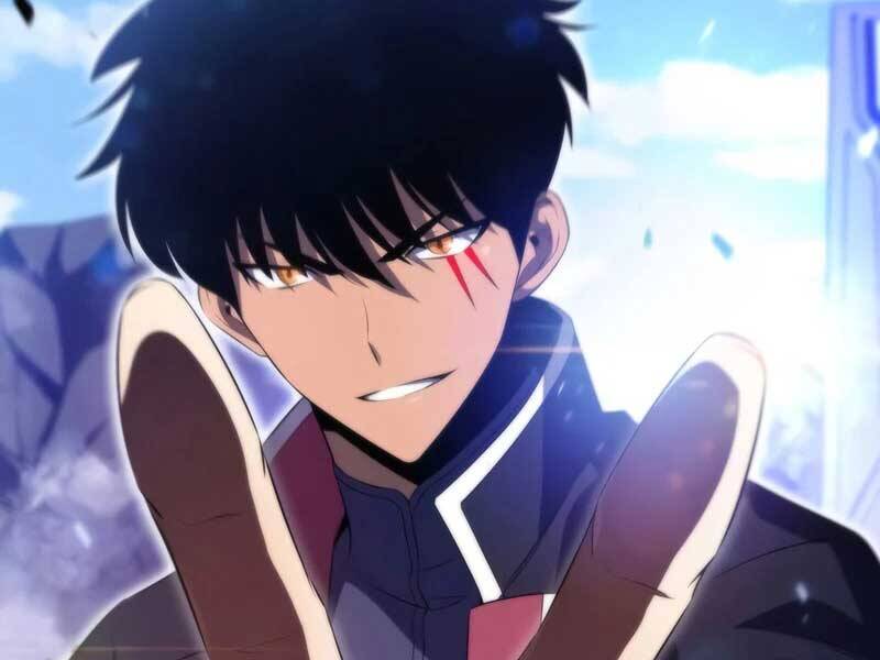 Kẻ Thách Đấu - Chương 36