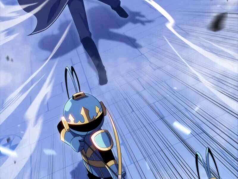 Kẻ Thách Đấu - Chương 36