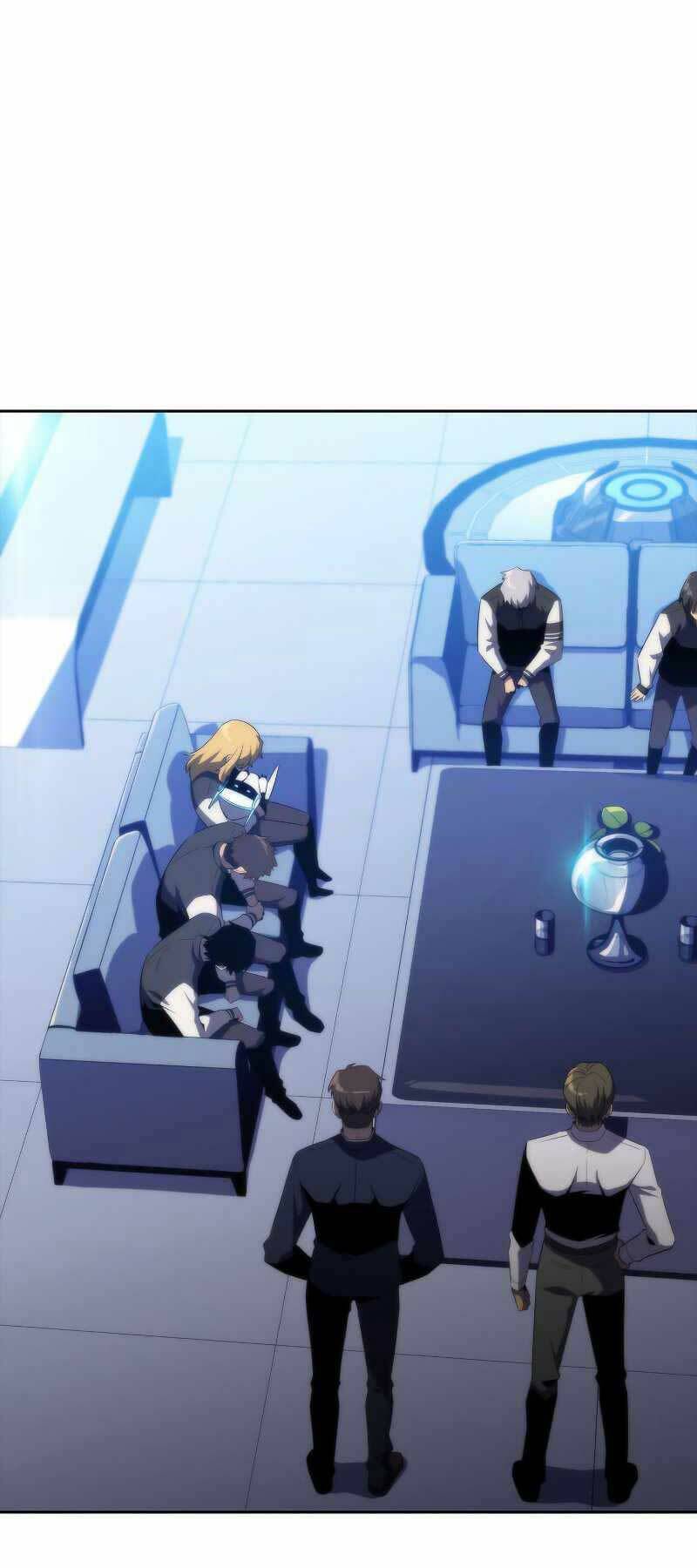 Kẻ Thách Đấu - Chương 37