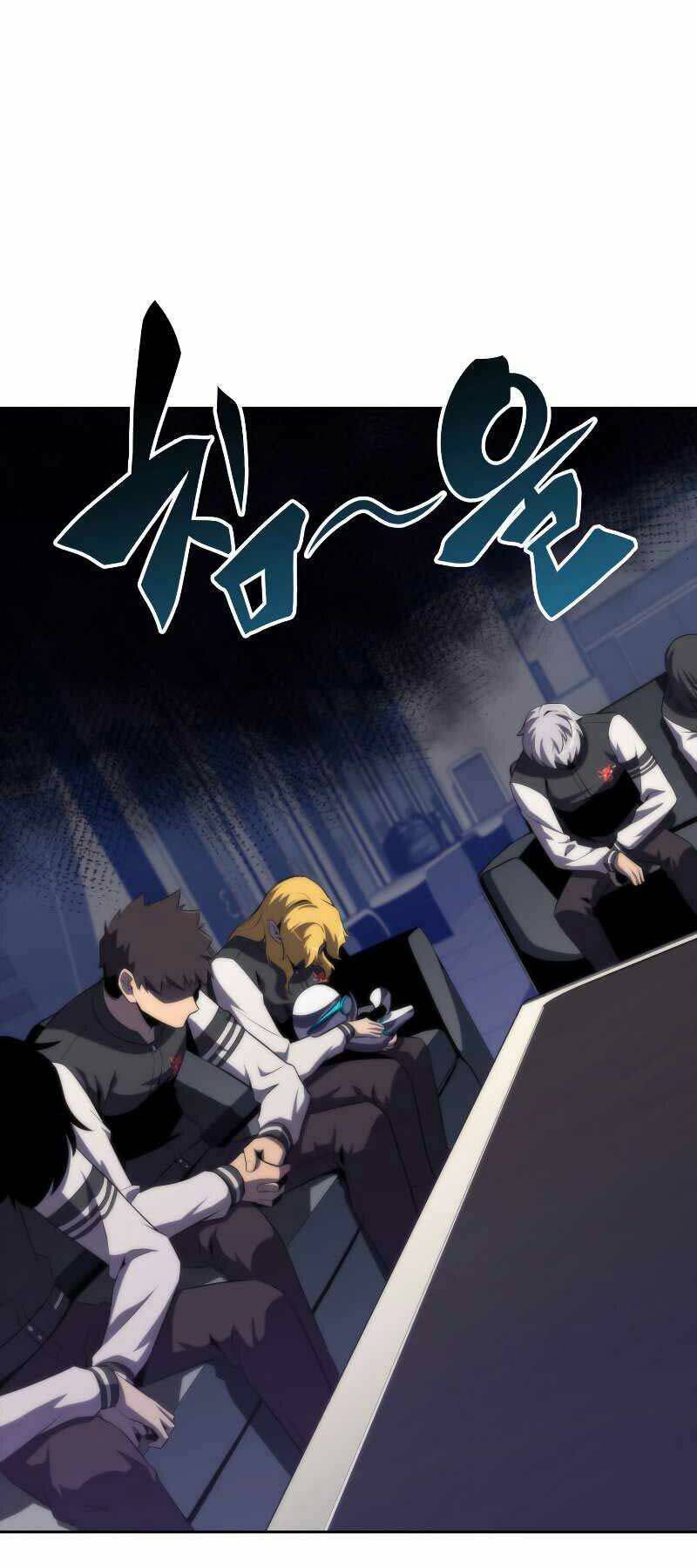 Kẻ Thách Đấu - Chương 37