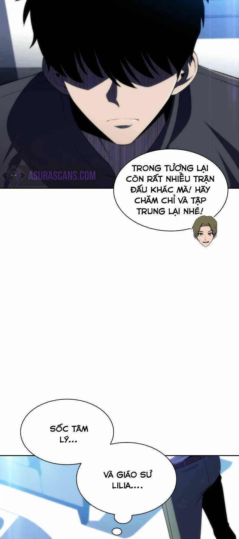 Kẻ Thách Đấu - Chương 37