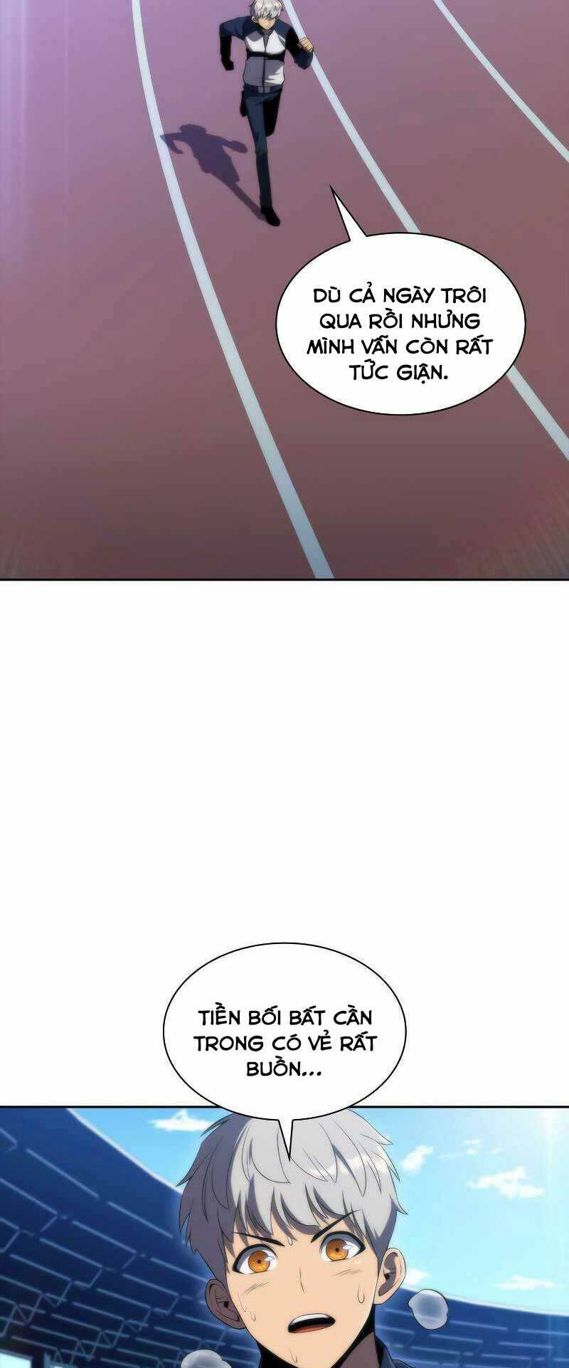 Kẻ Thách Đấu - Chương 37