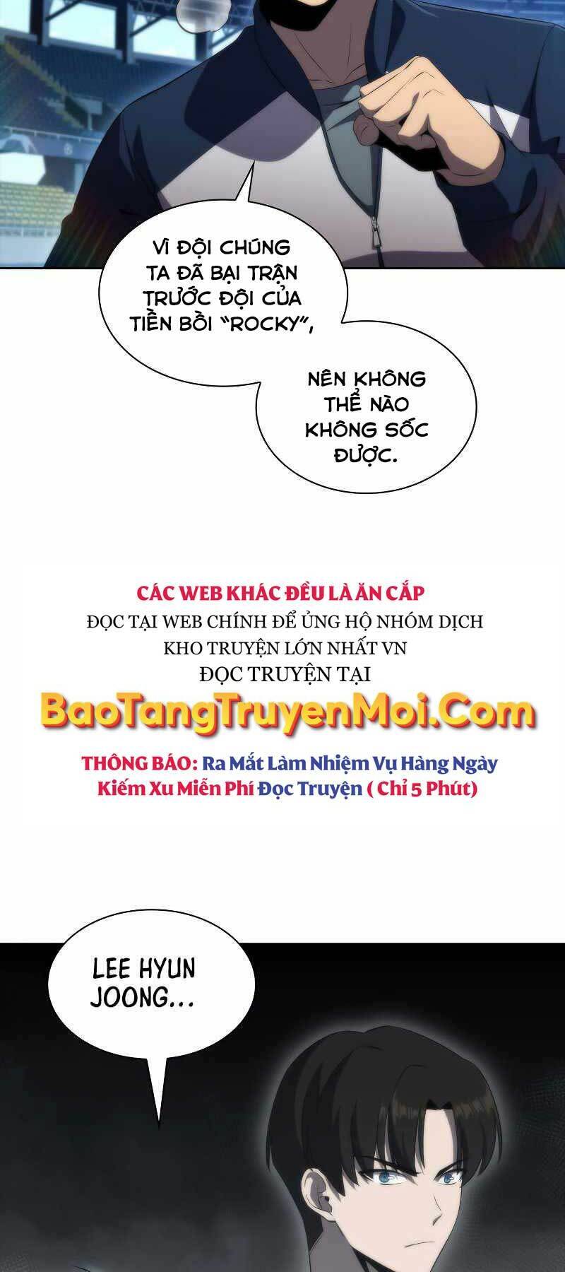 Kẻ Thách Đấu - Chương 37