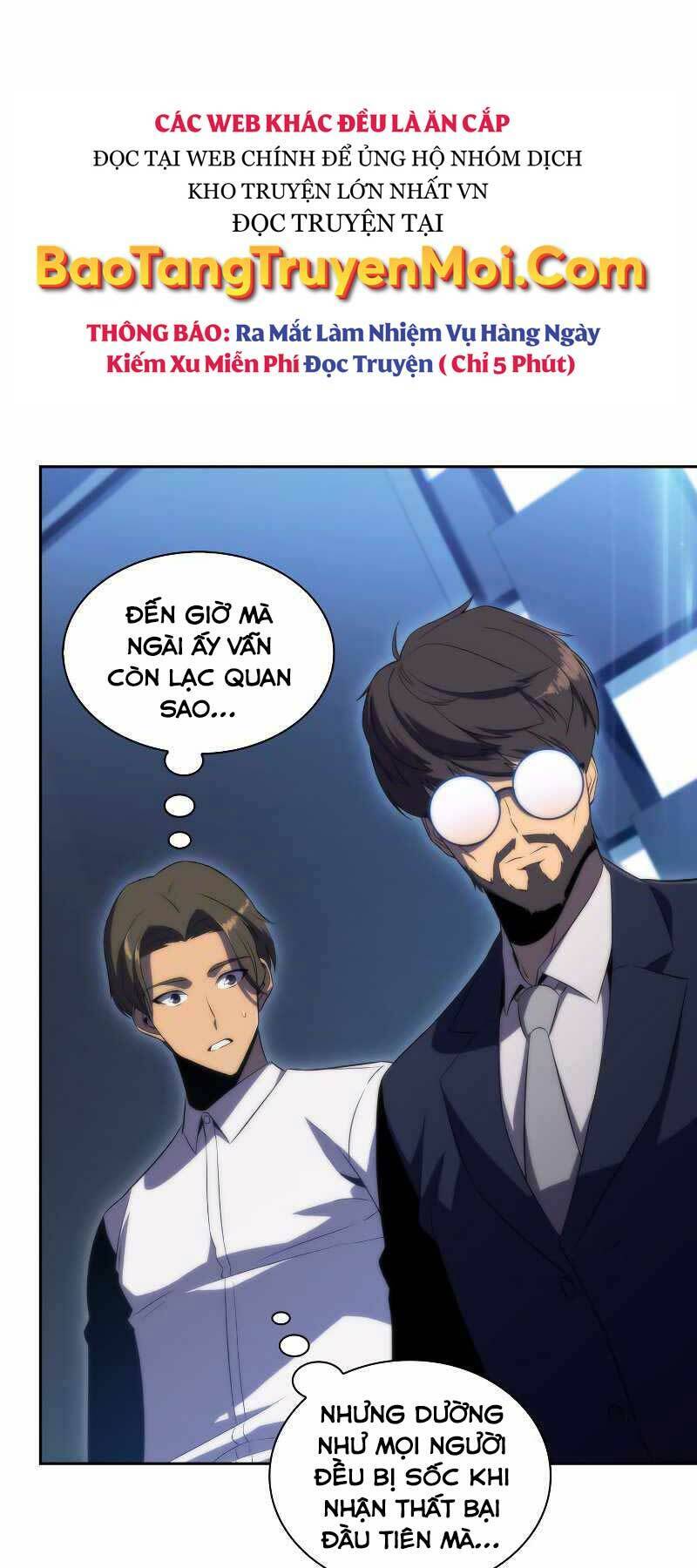 Kẻ Thách Đấu - Chương 37