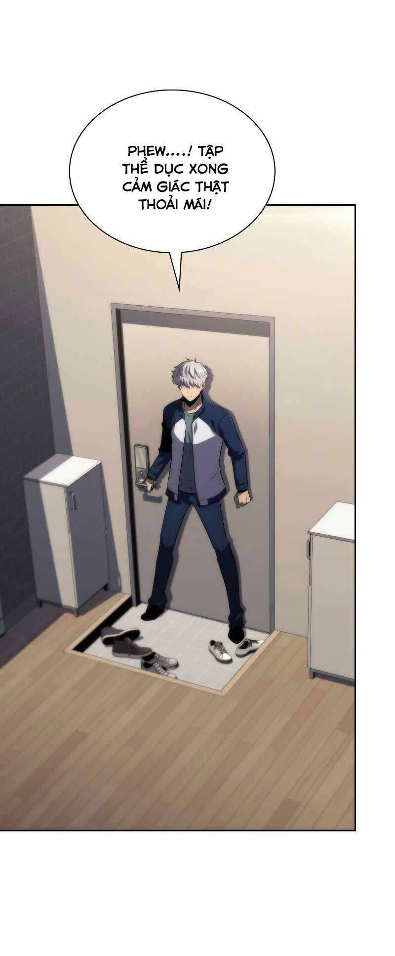 Kẻ Thách Đấu - Chương 37