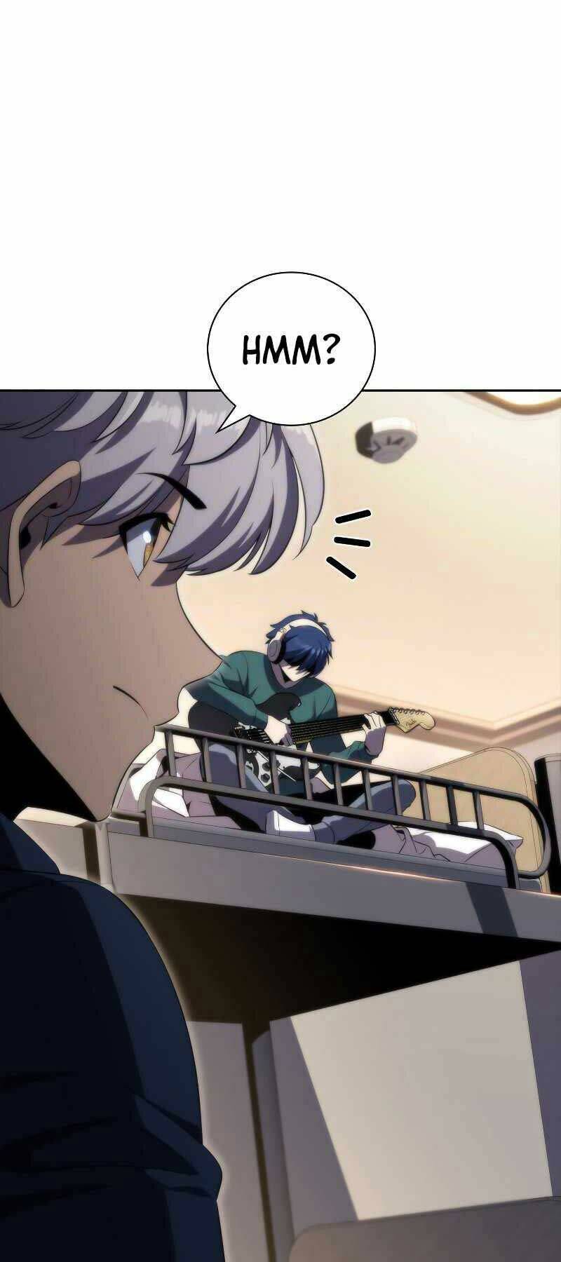 Kẻ Thách Đấu - Chương 37