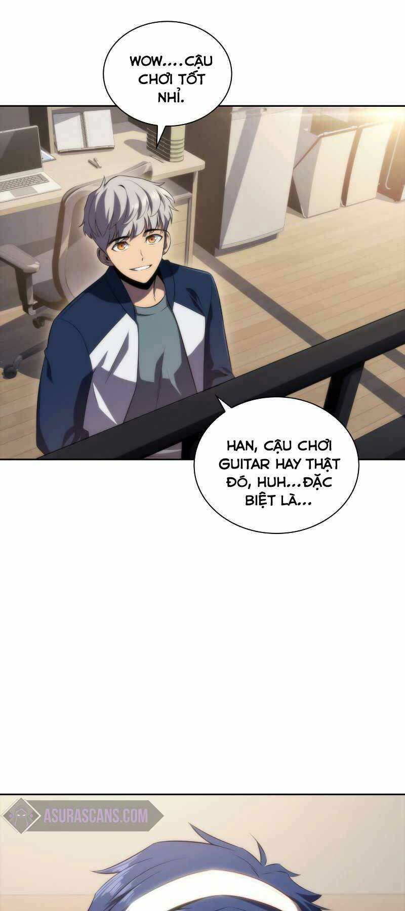 Kẻ Thách Đấu - Chương 37