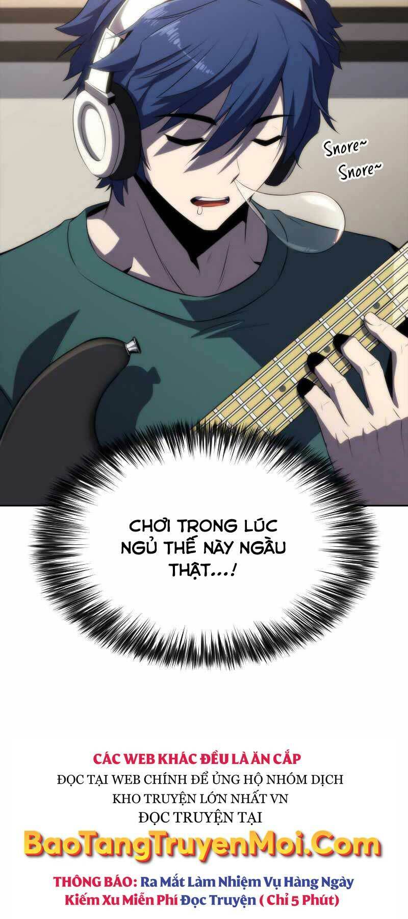 Kẻ Thách Đấu - Chương 37