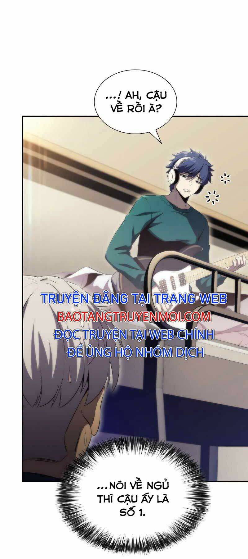 Kẻ Thách Đấu - Chương 37