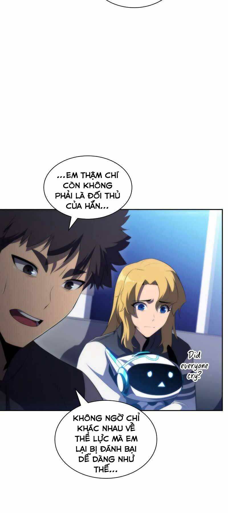 Kẻ Thách Đấu - Chương 37