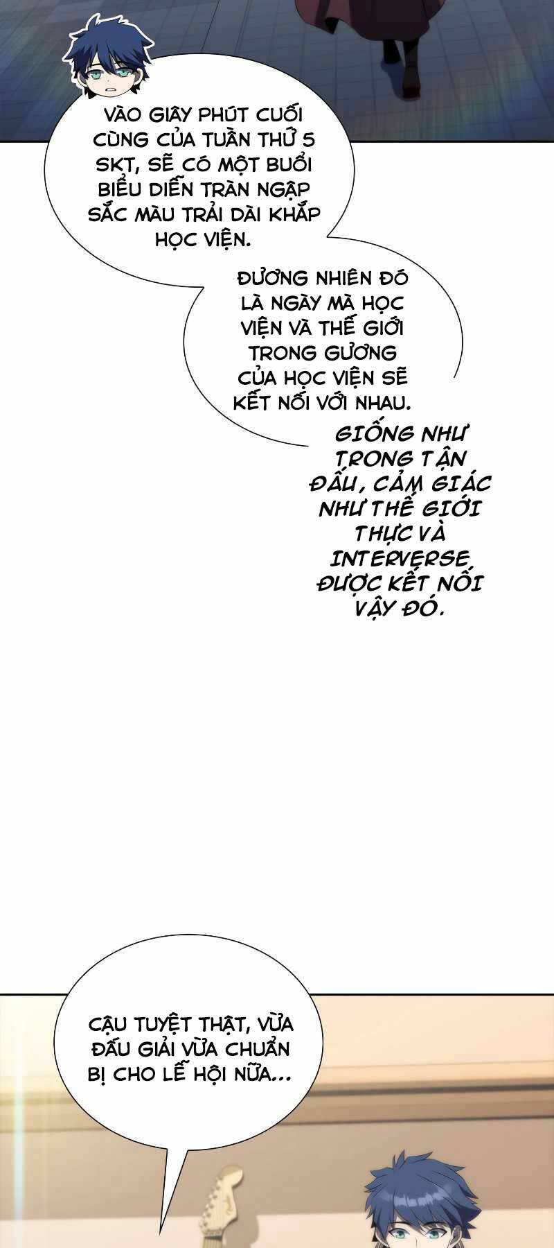 Kẻ Thách Đấu - Chương 37