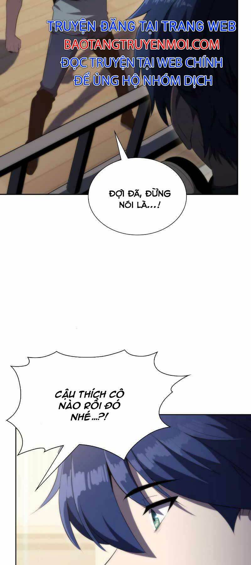 Kẻ Thách Đấu - Chương 37