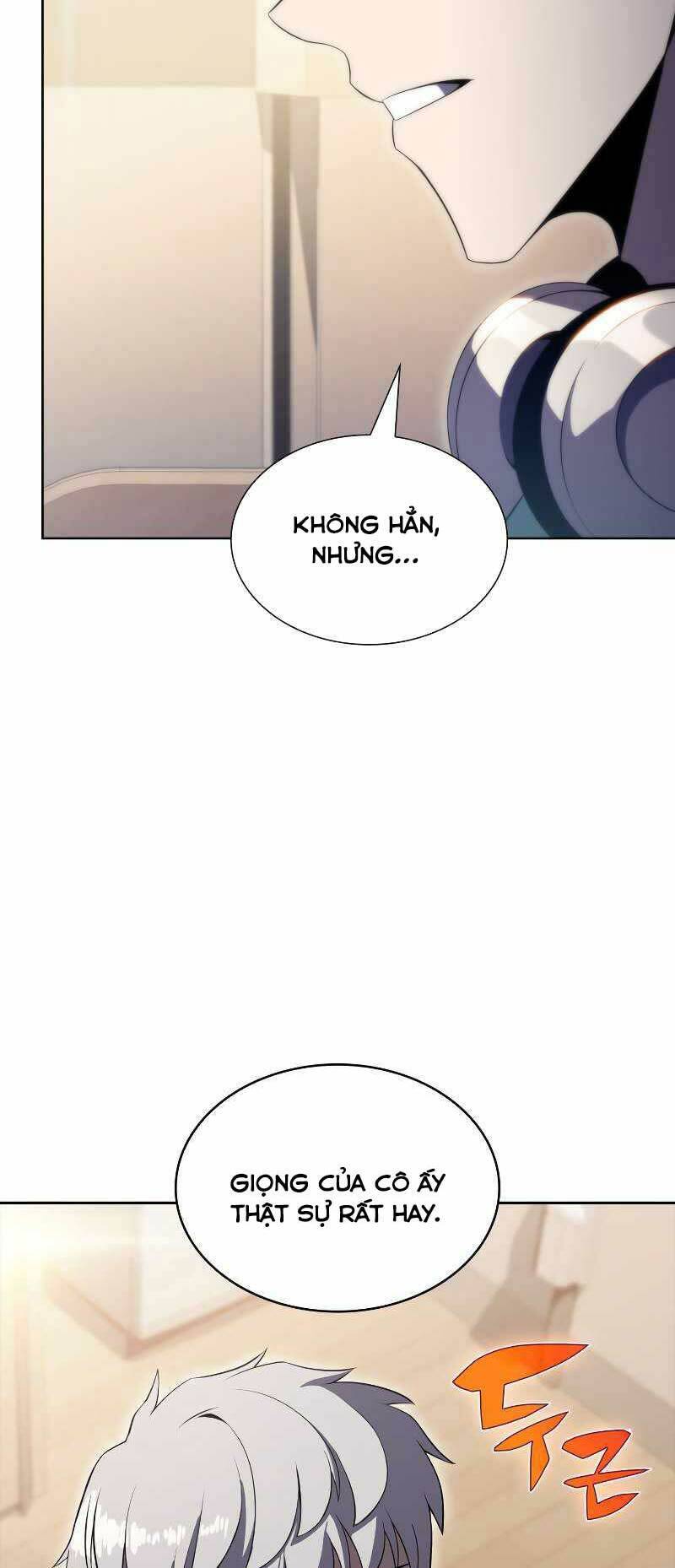 Kẻ Thách Đấu - Chương 37