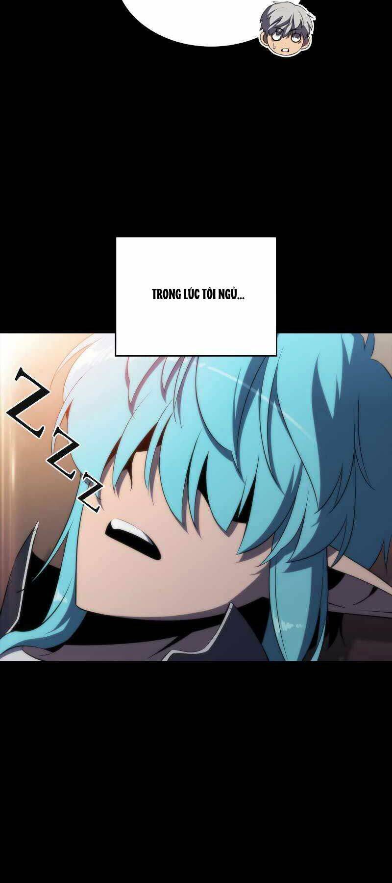 Kẻ Thách Đấu - Chương 37