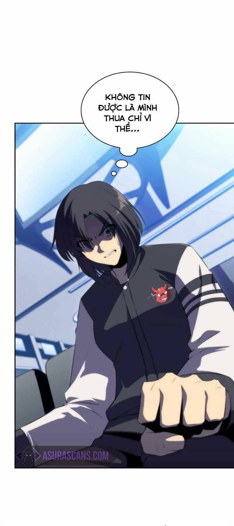 Kẻ Thách Đấu - Chương 37