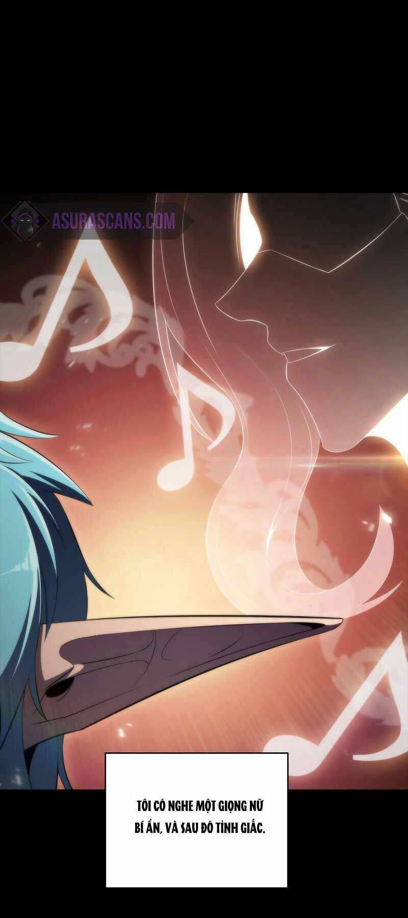 Kẻ Thách Đấu - Chương 37