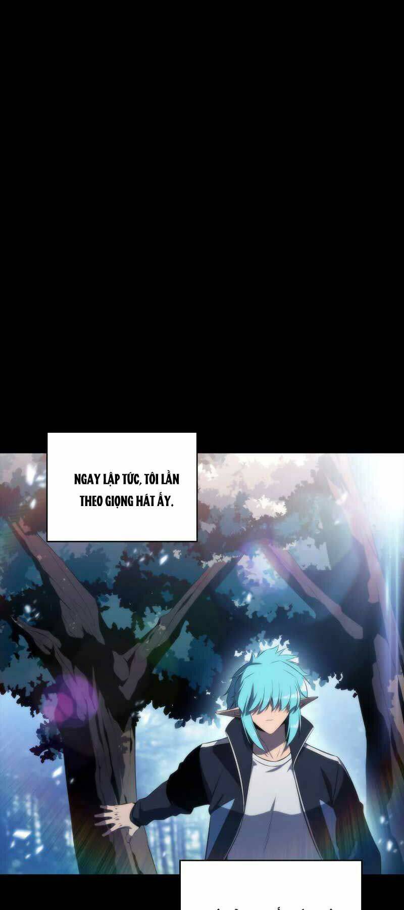 Kẻ Thách Đấu - Chương 37