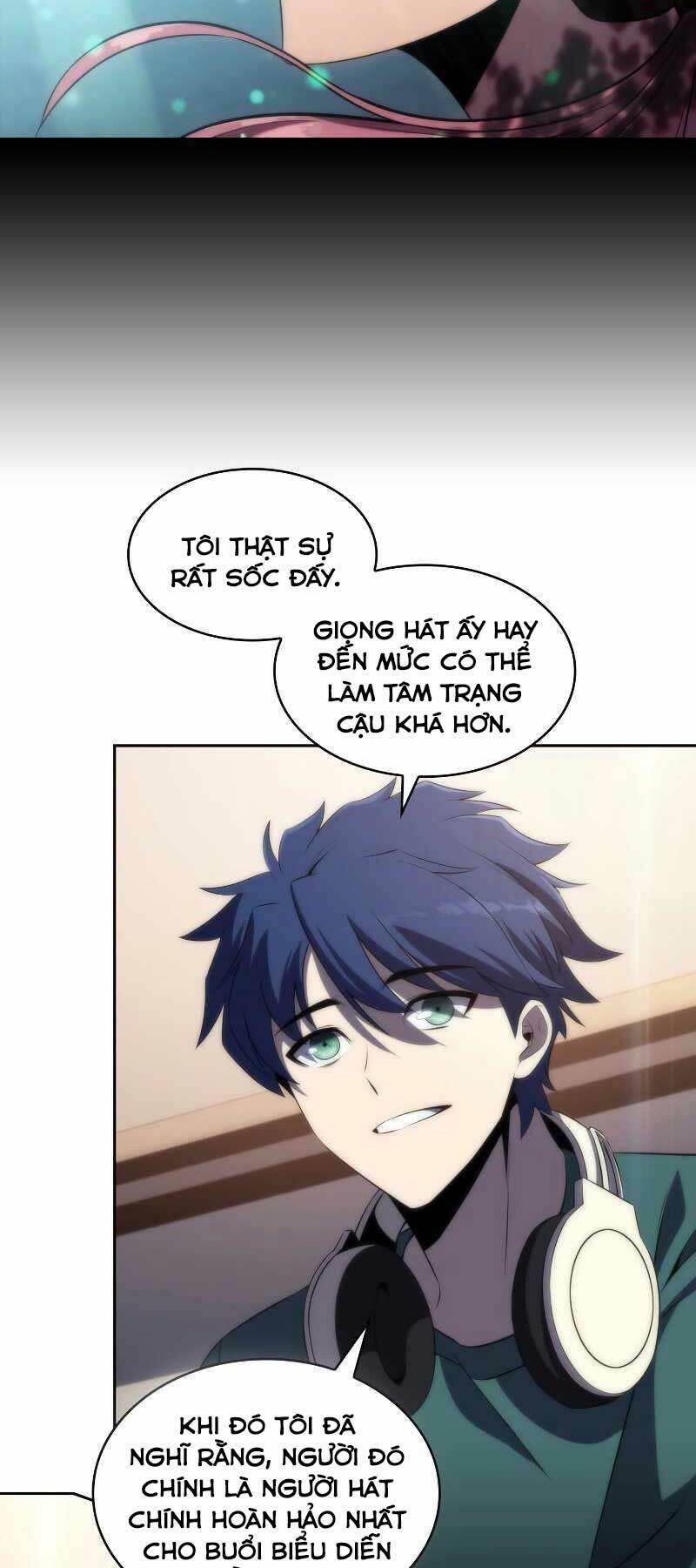 Kẻ Thách Đấu - Chương 37