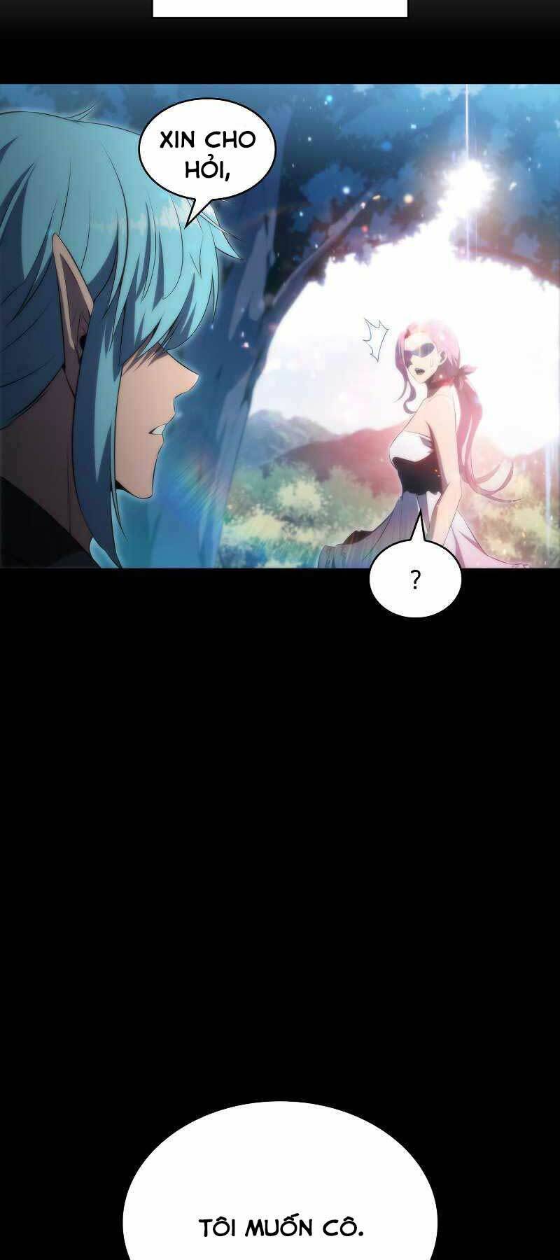 Kẻ Thách Đấu - Chương 37