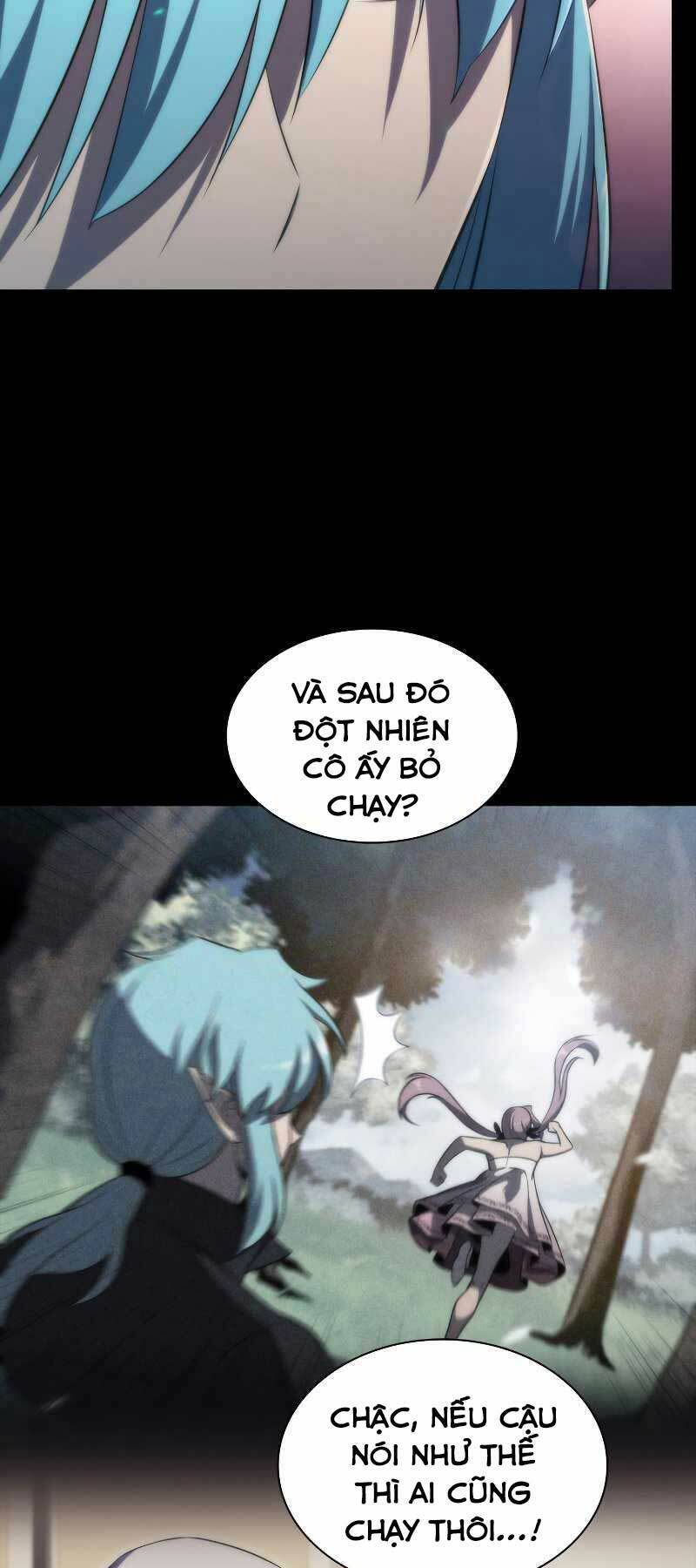 Kẻ Thách Đấu - Chương 37